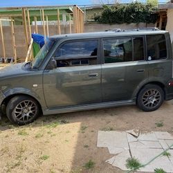 2006 Scion xB