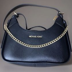 Michael Kors purse cross body handbag