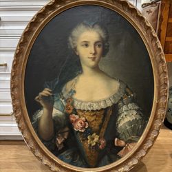 Prices Vary - Antique Oil Paintings Art 19th  Century Painting