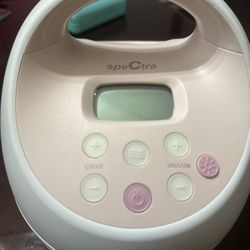 Spectra S2 Plus Premier Portable