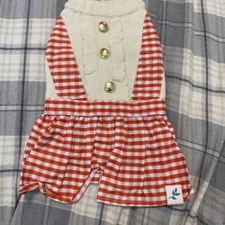 Small Dog Dresses Bundle