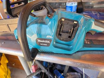 LXT 16 in. 18V X2 (36V) Lithium-Ion Brushless Battery Chain Saw (Tool Only)