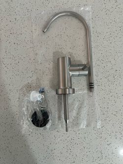 Kitchen Sink Water Faucet