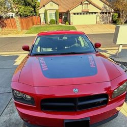 2008 Dodge Charger