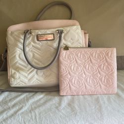 Betsey Josh son Purse