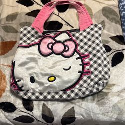Hello Kitty Bag