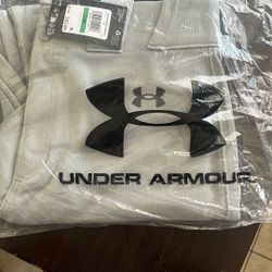 Under Armor Baseball Pants 