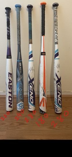 Easton , Xeno  Bays For Sale 