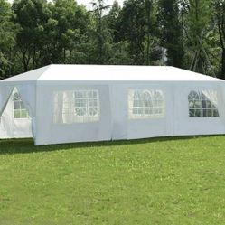 10x30’ Tent/Canopy/Gazebo