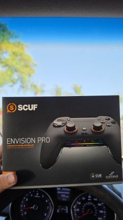 Scuf Envision Pro