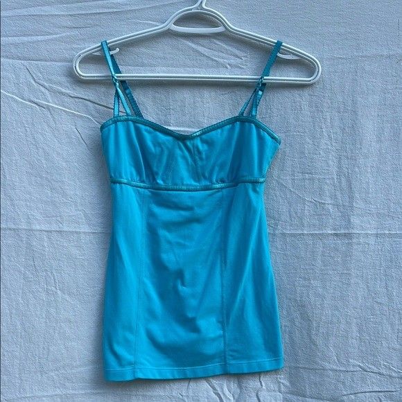 Lululemon Camisole tank Top
