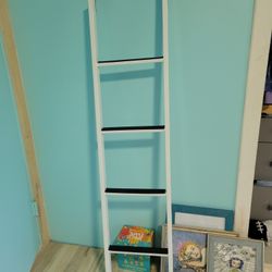 Bunk Bed Steps