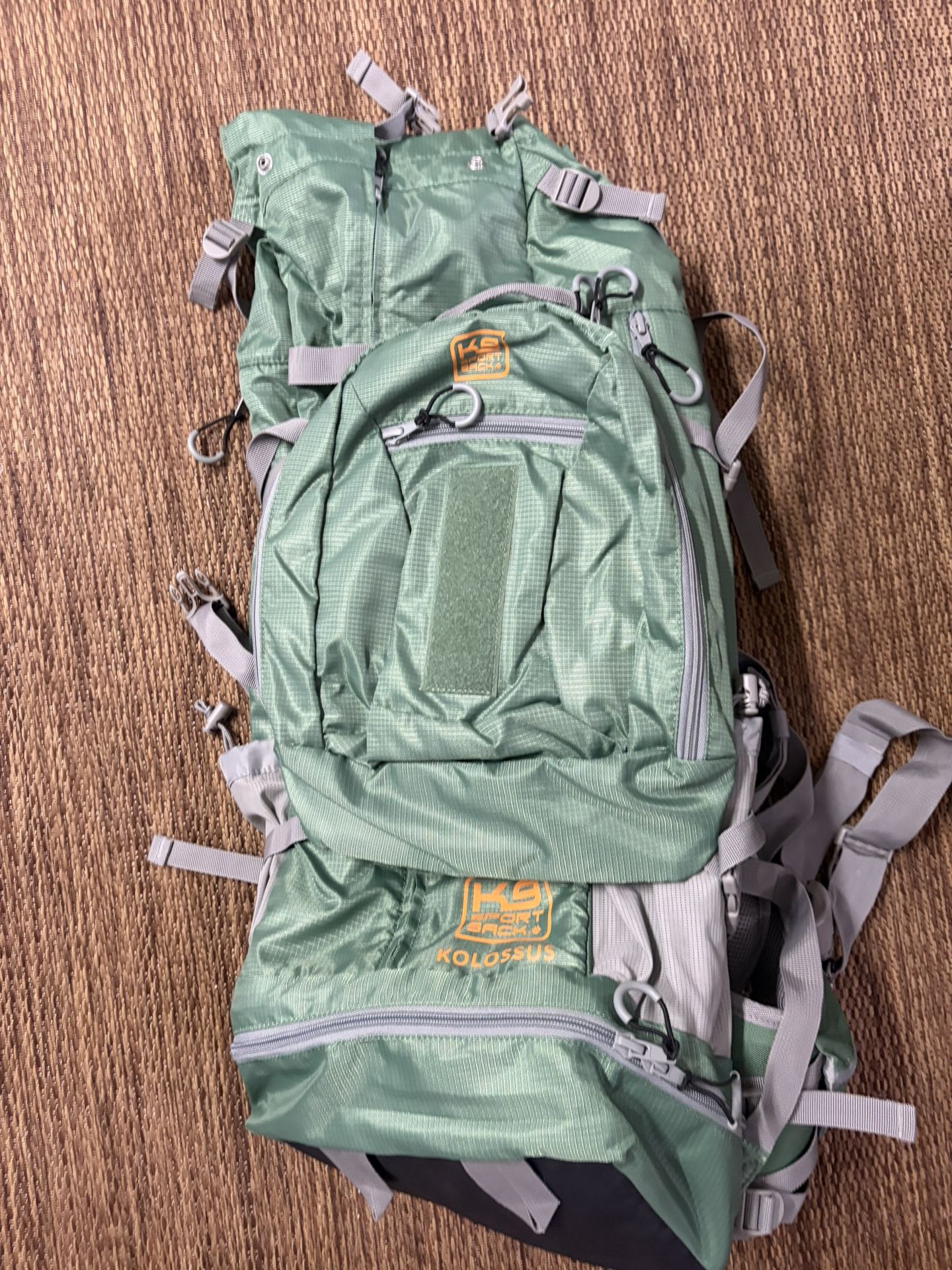 K9 Sport Sack Kolossus - X-Large