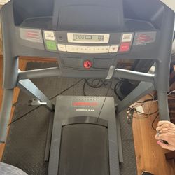 Weslo Treadmill. Works Great. 