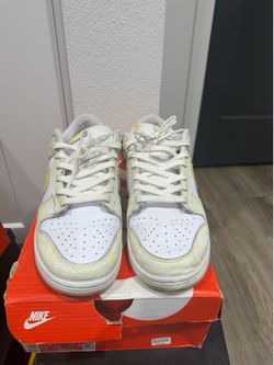 Nike Dunk Low size 10