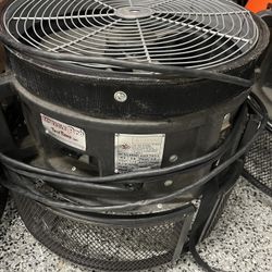 Blower TOOL KING USA SKY EAGLE PRO 115V/60HZ,3/4HP; for SKYDANCER