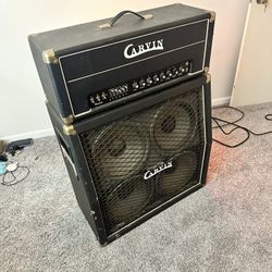 Guitar Amp