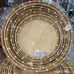 Bamboo One Set 7PS $25