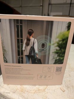 Smart Lock U400