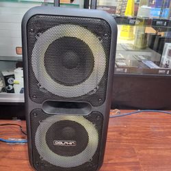Brand New Portable Buetooth Speaker