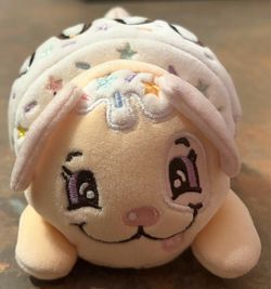 New donut stuffy