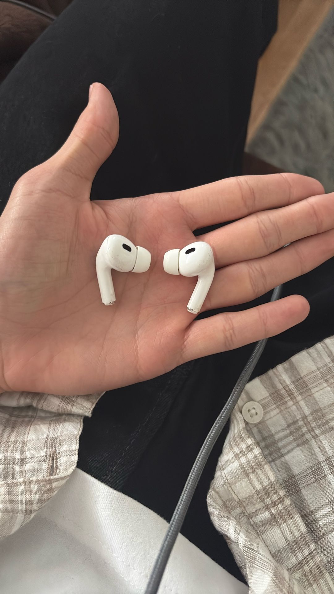 AirPod Pros (No Case)
