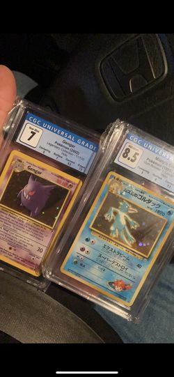 Pokémon Cards 