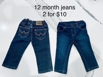 12-18 Month Baby Boy clothes