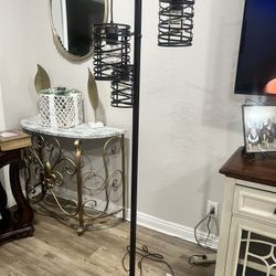 Floor Lamp