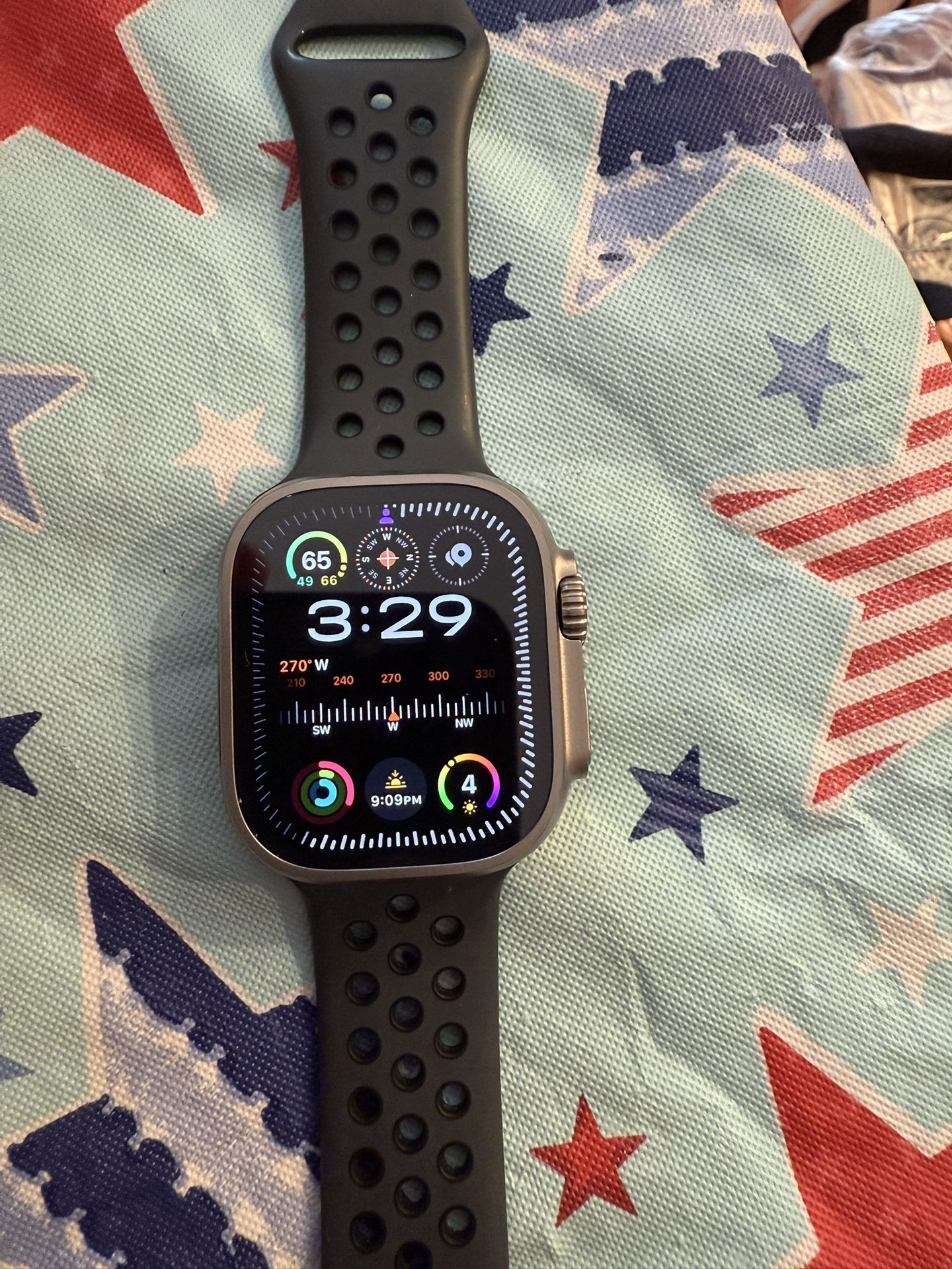 Apple Watch Ultra 49mm