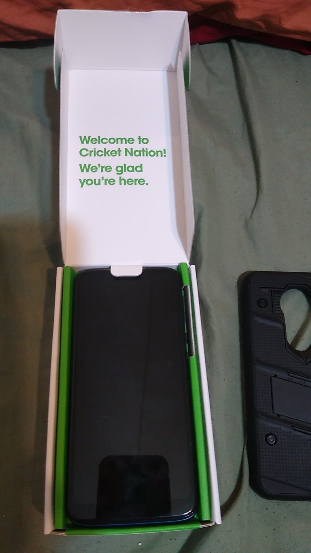 2 Motorola Moto g7 supras