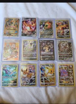 Pokemon..lots of diff singles