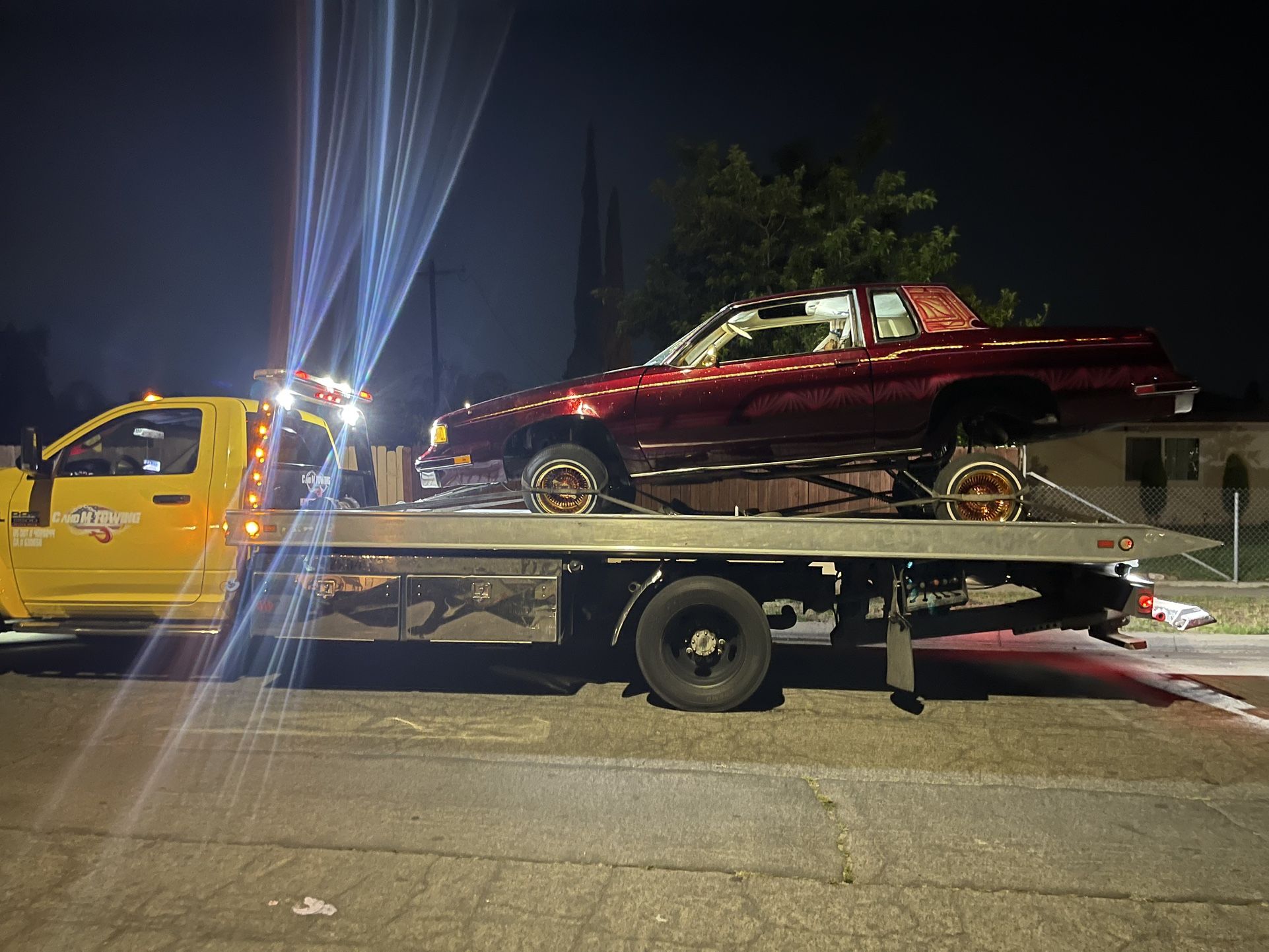 Transport