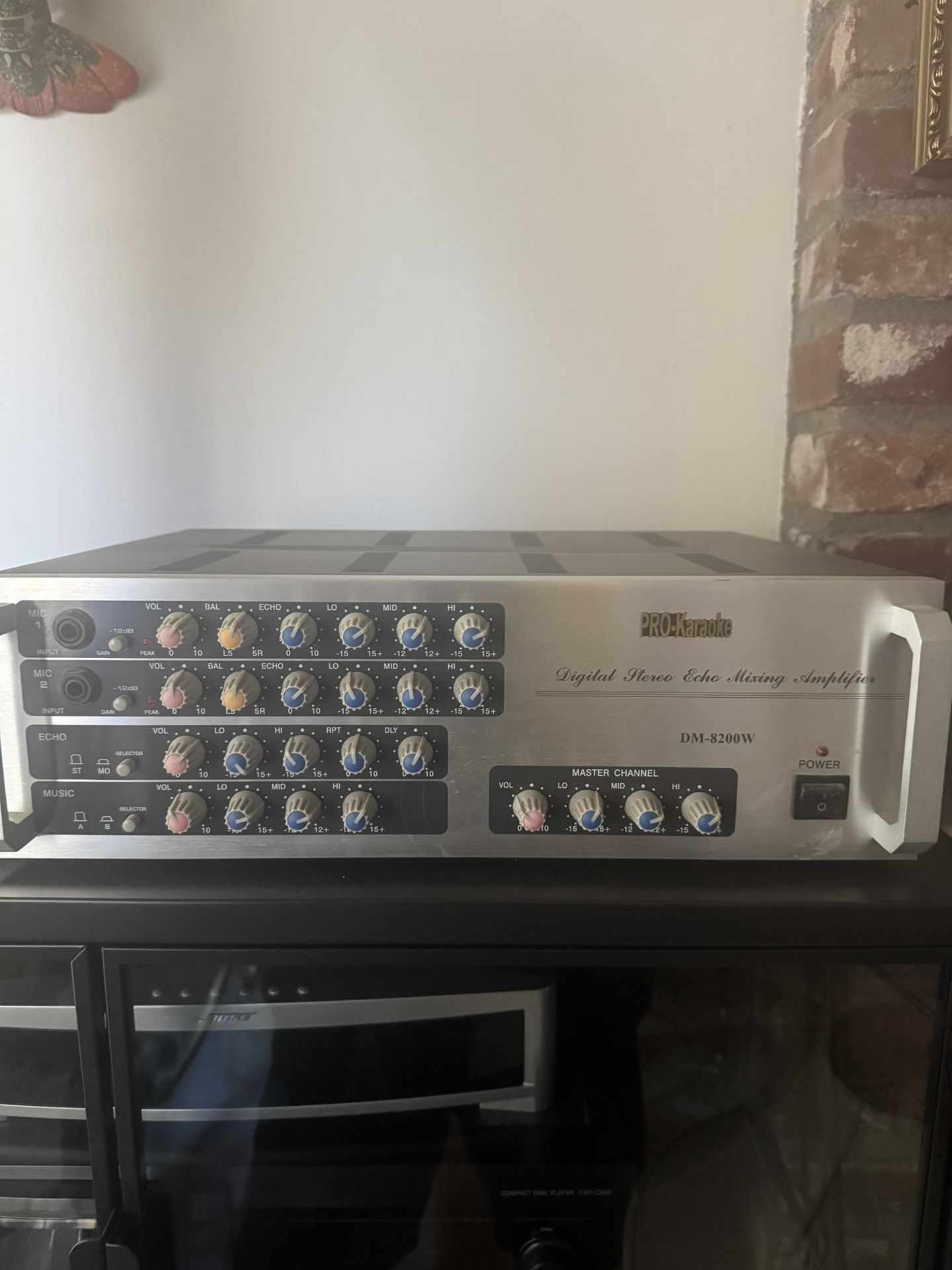 Karaoke Systems