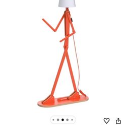 Cute Floor Lamp 
