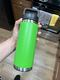 Yeti 26 Oz