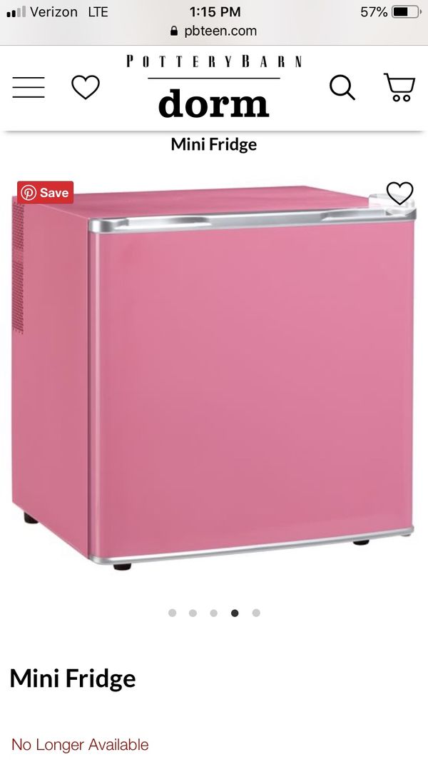 Pink Mini Fridge For Sale In Coronado Ca Offerup