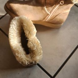 Botas Size 6/5 Good Deal 