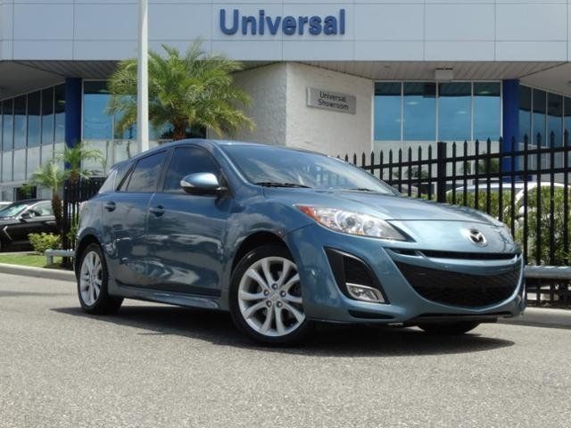 2010 Mazda Mazda3