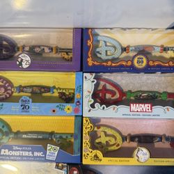 Disney Collectible Keys! 