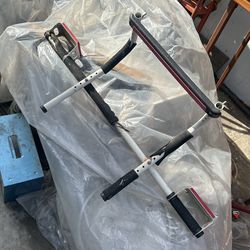 Exercise Pull Up Bar