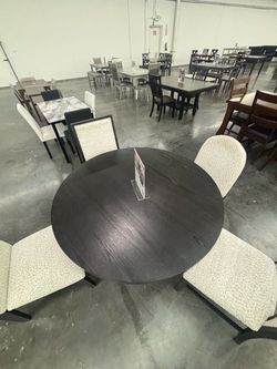 Dining set