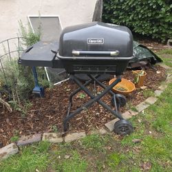 Charcoal Grill