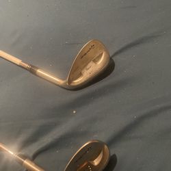 Taylormade RAC Wedges 52-56