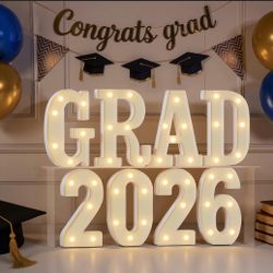 Grad 2026