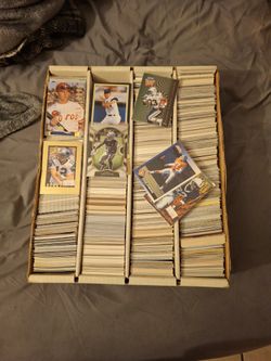 Over 1000 Cards