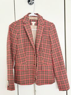 J crew jacket