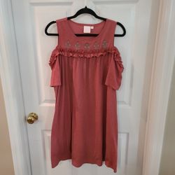 Laura Conrad Dress