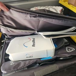 Sleep Apnea Mach