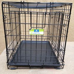 Dog Crate 